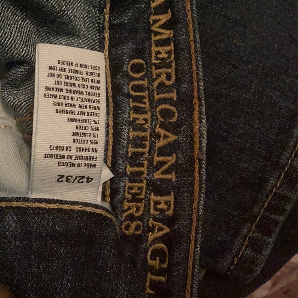 Blue Jeans